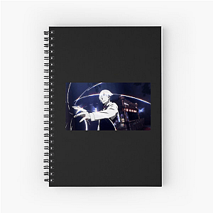 Death Parade My Favorite Afterlife Death Parade Notebook