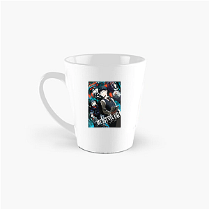 Death Parade What Is Your Soul Worth Death Parade Mugs