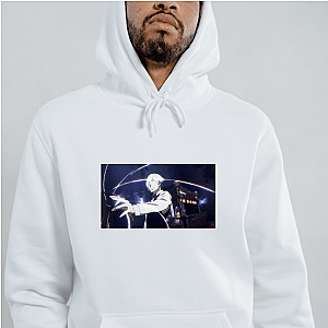 Death Parade My Favorite Afterlife Death Parade Hoodies