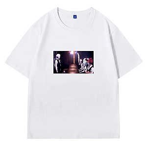 Death Parade Arbiters Rules Death Parade T-Shirts