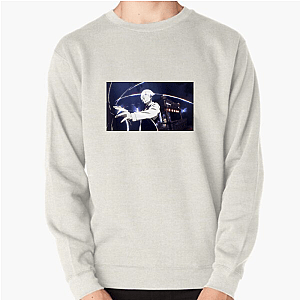 Death Parade My Favorite Afterlife Death Parade Sweatshirts