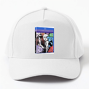 Death Parade Life's A Game Death Parade Hats & Caps