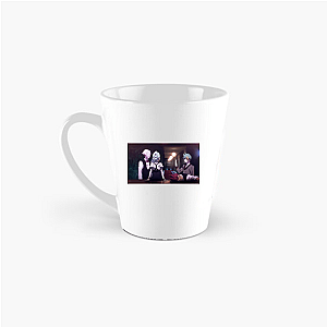 Death Parade Decim's Judgment Death Parade Mugs