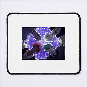 Death Parade Beyond The Veil Of Death Death Parade Mouse Pads