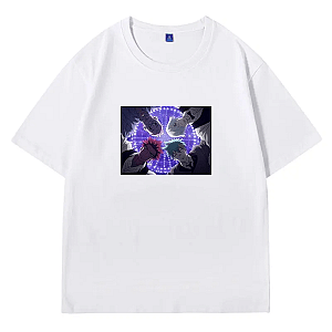 Death Parade Beyond The Veil Of Death Death Parade T-Shirts