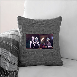Death Parade Decim's Judgment Death Parade Pillows Cover
