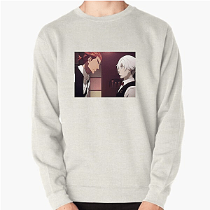 Death Parade Always Play Fair Death Parade Sweatshirts