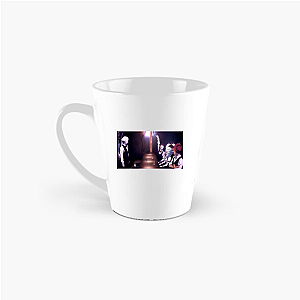 Death Parade Arbiters Rules Death Parade Mugs