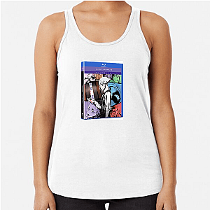 Death Parade Life's A Game Death Parade Tank Tops
