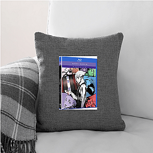 Death Parade Life's A Game Death Parade Pillows Cover