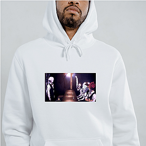 Death Parade Arbiters Rules Death Parade Hoodies