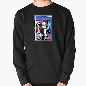 Death Parade Life's A Game Death Parade Sweatshirts