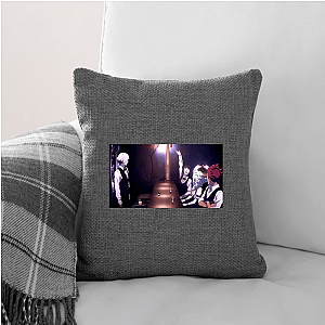 Death Parade Arbiters Rules Death Parade Pillows Cover