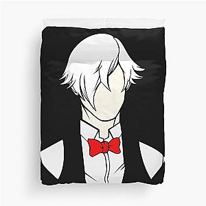 Decim Death Parade Duvet Cover