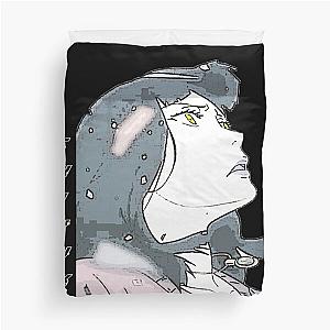 Death Parade ''CHIYUKI'' V1 Duvet Cover