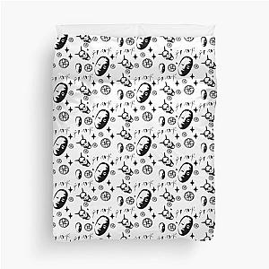 death parade Duvet Cover