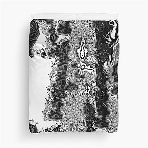 Death Parade Duvet Cover