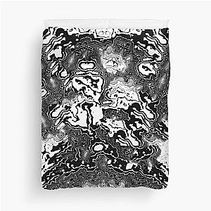 Death Parade Duvet Cover