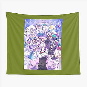 Death Parade - Decim  Chiyuki 	 	 Tapestry