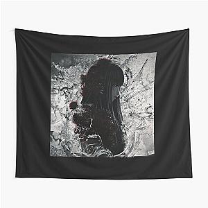 Death Parade Chiyuki Poster Tapestry