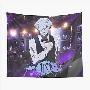 Decim Death Parade Tapestry