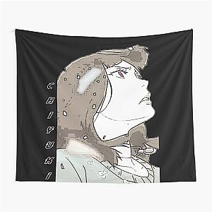 Death Parade ''CHIYUKI'' V2 Tapestry