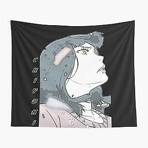 Death Parade ''CHIYUKI'' V1 Tapestry