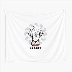 DEATH PARADE - SO HAPPY Tapestry