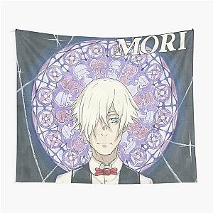 Decim Death Parade Memento Mori Tapestry