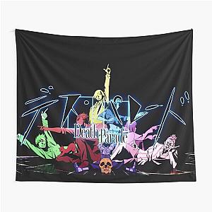 Death Parade 3 Tapestry