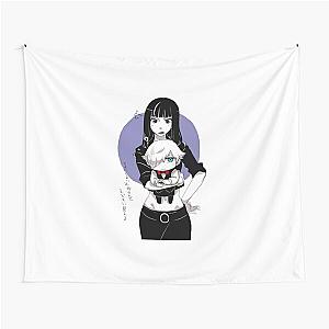 Death parade -fanart Tapestry