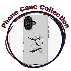 Death Parade Cases