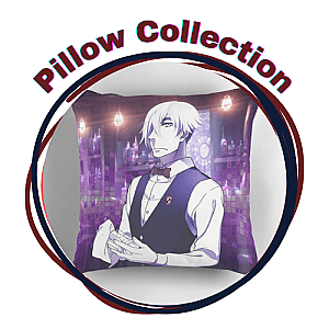 Death Parade Pillows