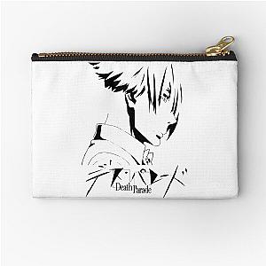 Death Parade - Decim Zipper Pouch