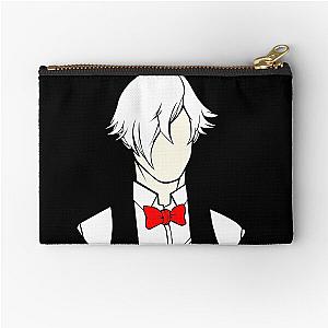 Decim Death Parade Zipper Pouch