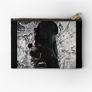 Death Parade Chiyuki Poster Zipper Pouch