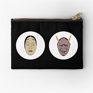 Death Parade Judgement Zipper Pouch