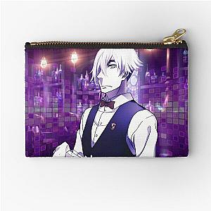 Decim Death Parade Zipper Pouch