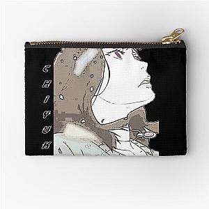 Death Parade ''CHIYUKI'' V2 Zipper Pouch