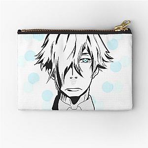 DEATH PARADE - SO HAPPY Zipper Pouch