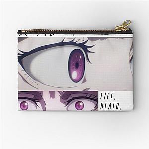 Death Parade ''HUMANITY'' V2 Zipper Pouch