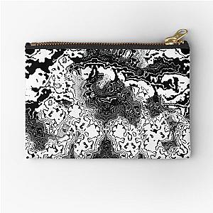 Death Parade Zipper Pouch