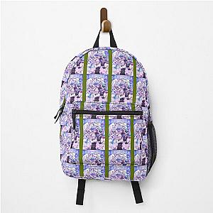 Death Parade - Decim  Chiyuki 	 	 Backpack