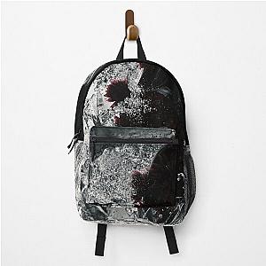 Death Parade Chiyuki Poster Backpack