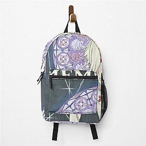 Decim Death Parade Memento Mori Backpack