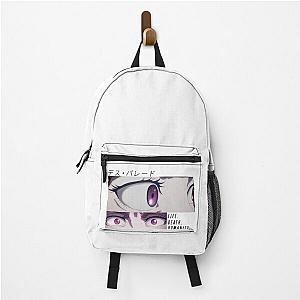 Death Parade ''HUMANITY'' V2 Backpack