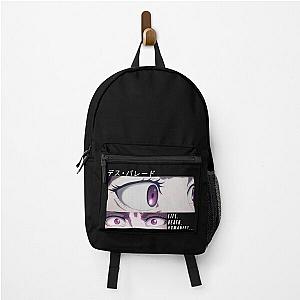 Death Parade ''HUMANITY'' V1 Backpack