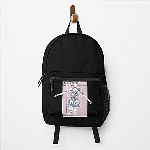 Death Parade ''INJURED VENGEANCE'' V1 Backpack