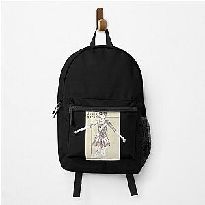 Death Parade ''INJURED VENGEANCE'' V2 Backpack