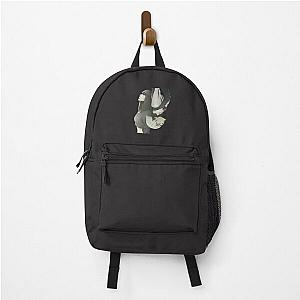 Death parade anime merch Backpack